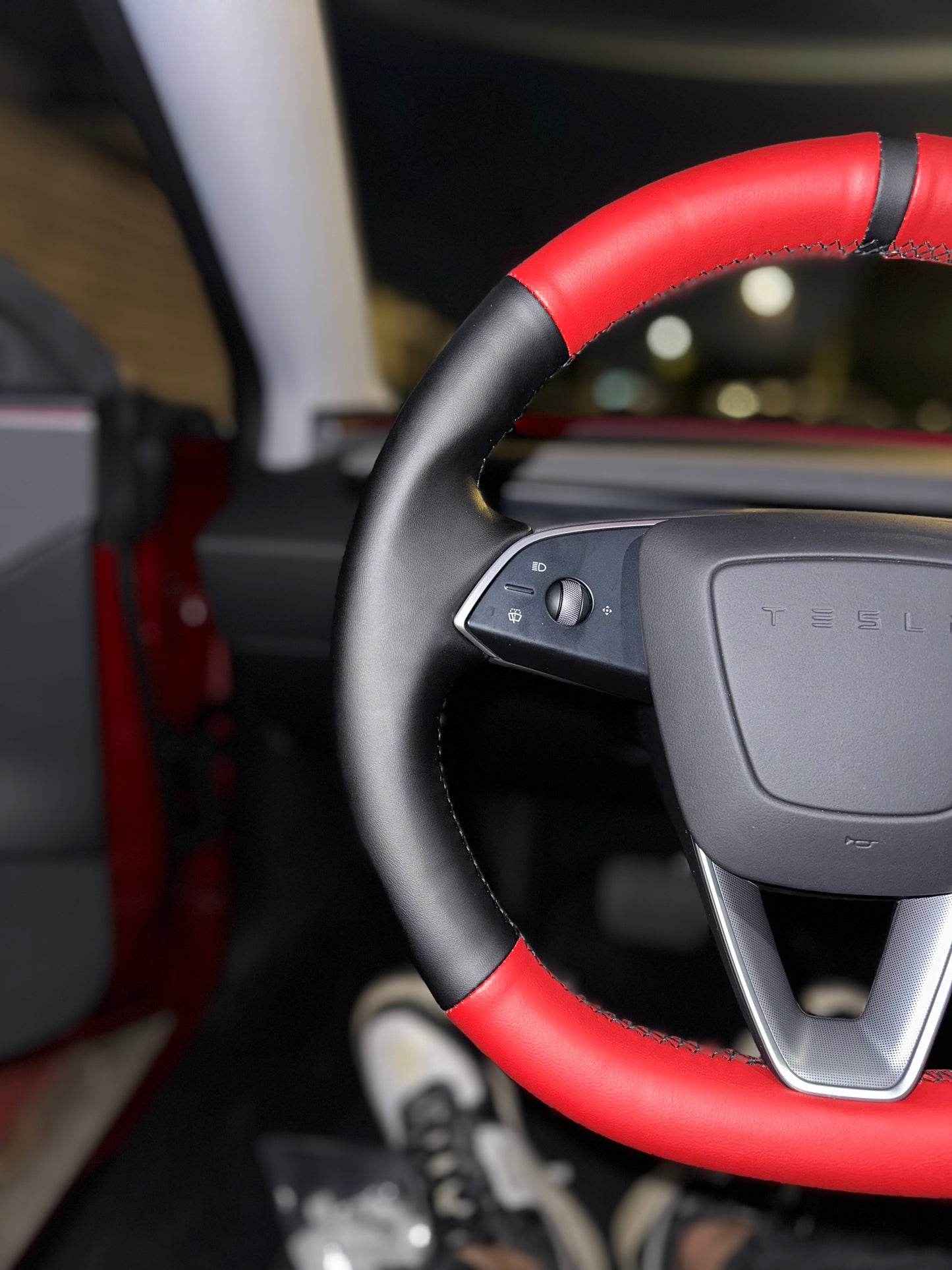 Tesla - Model 3 (2023 2025)