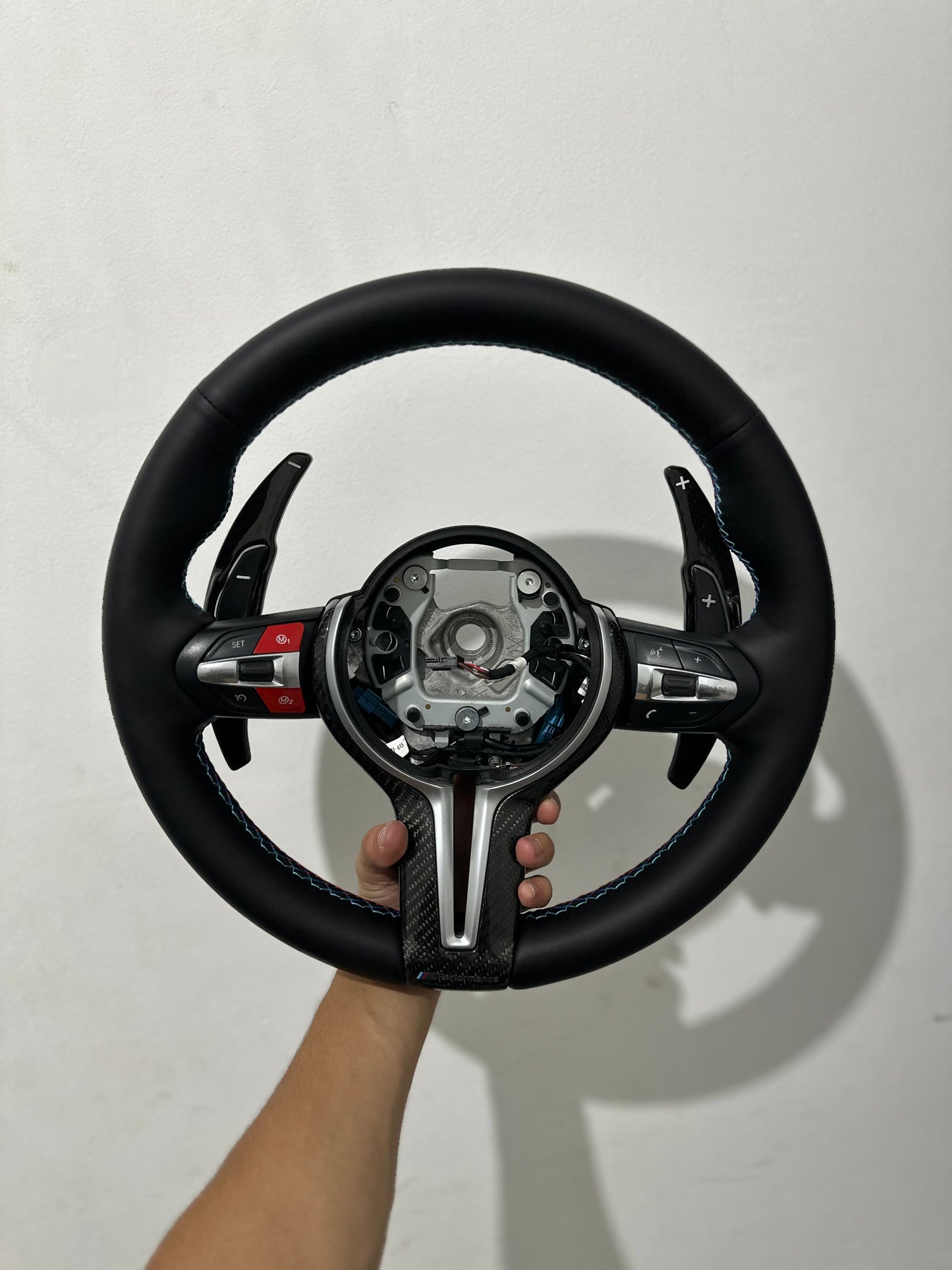 BMW - M2 M3 M4 M5 M6 X5 X6 M (2012-2021)