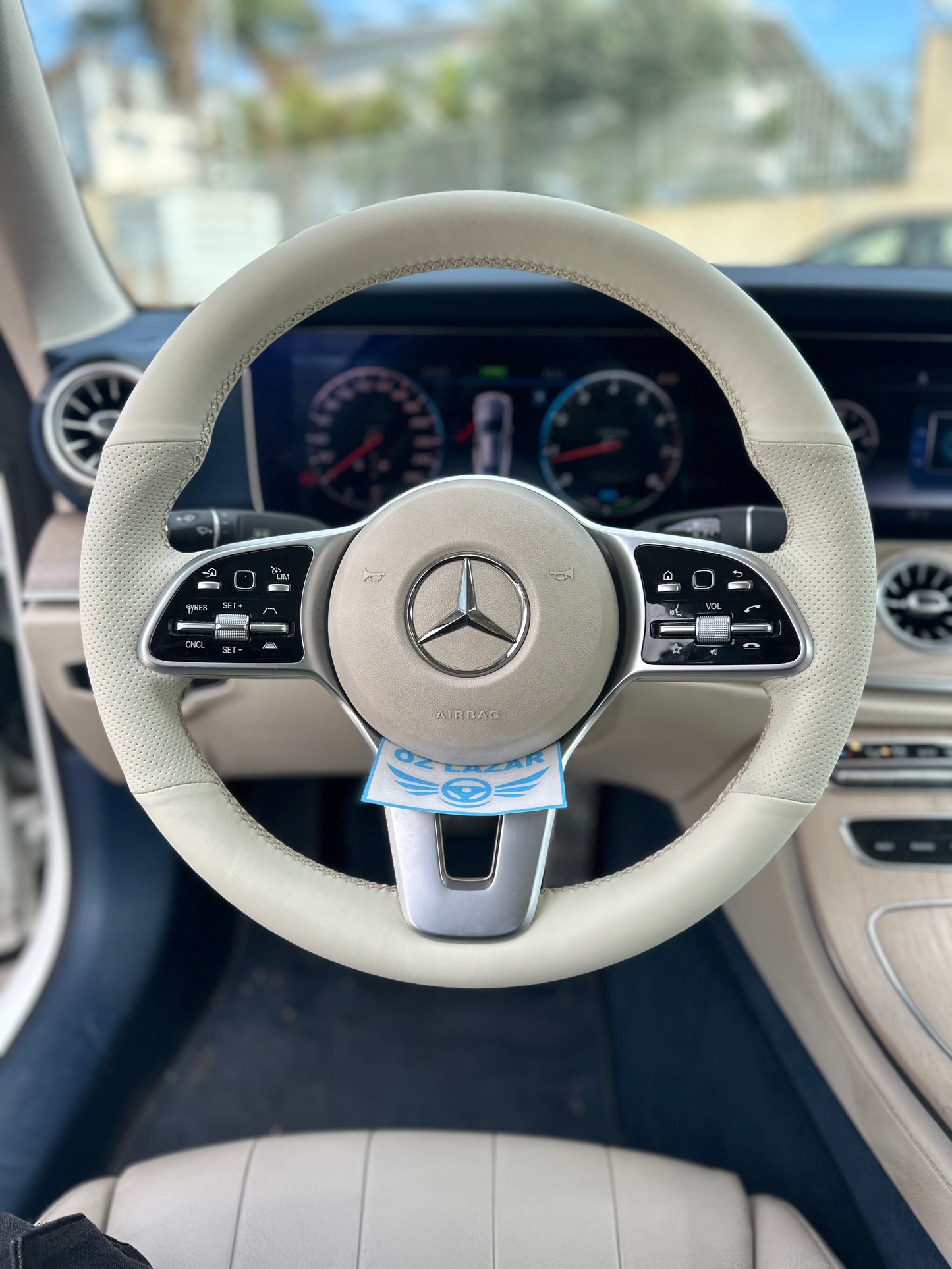 Mercedes Benz - W177 W205 C118 C257 W213 W463 H247 X253 X167 (2018-2023)