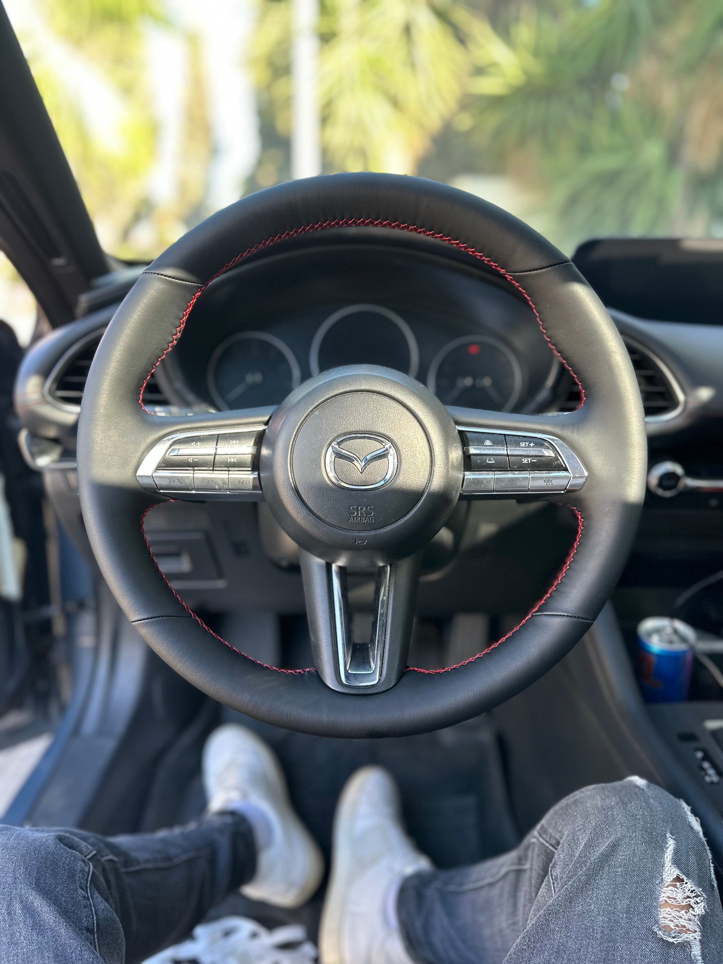 Mazda - 3 CX-30 CX30 CX-50 MX-30 MX30 (2020-2025)