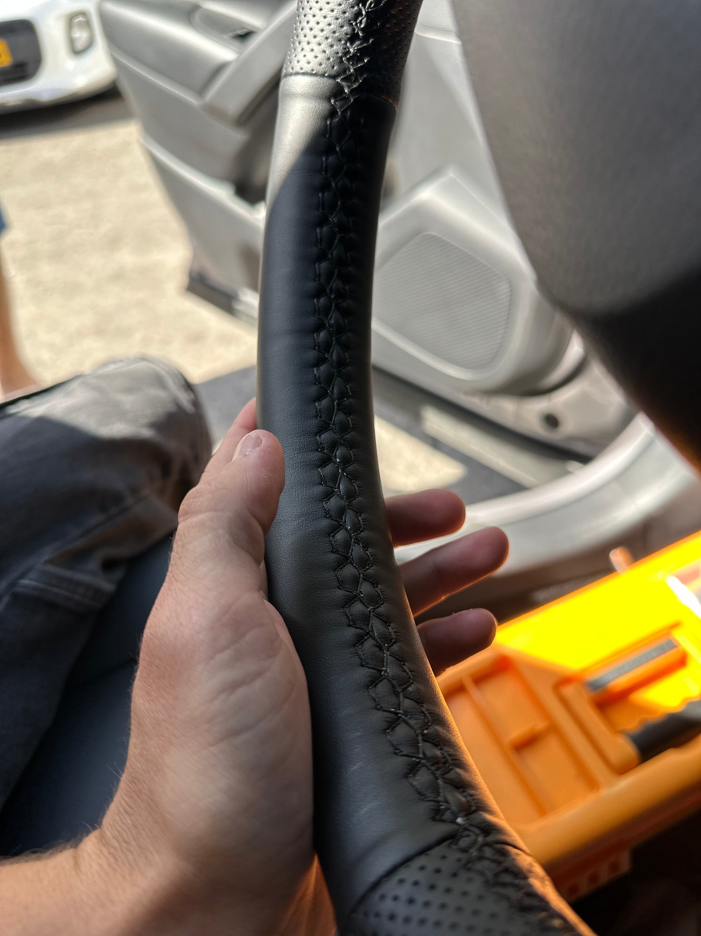 Toyota - Corolla RAV4 Camry Avalon (2018-2025)