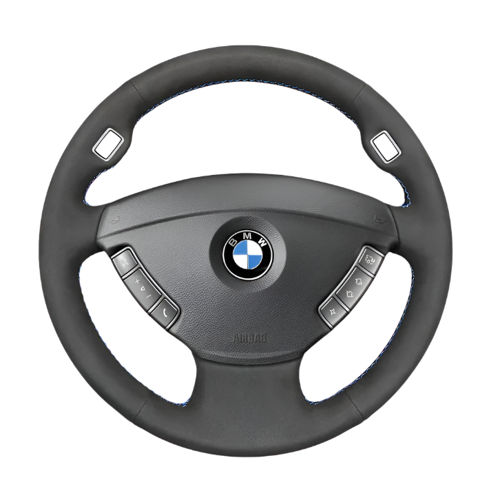 BMW - E65 E66 (2001-2008)