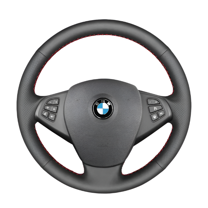 BMW - X3 E83 (2005-2010)