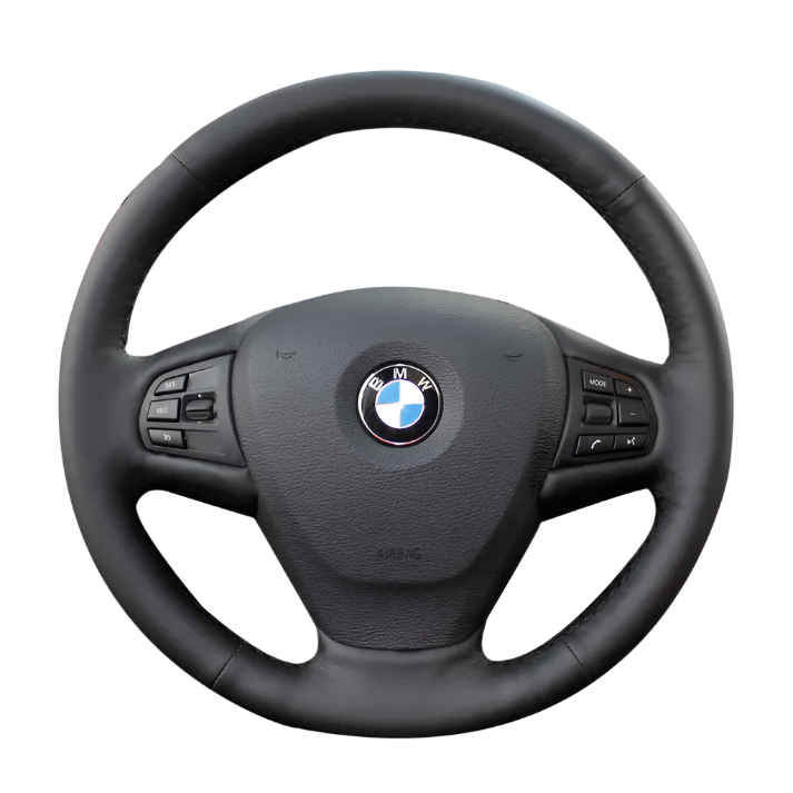 BMW - X3 X5 F15 F25 (2010-2017)