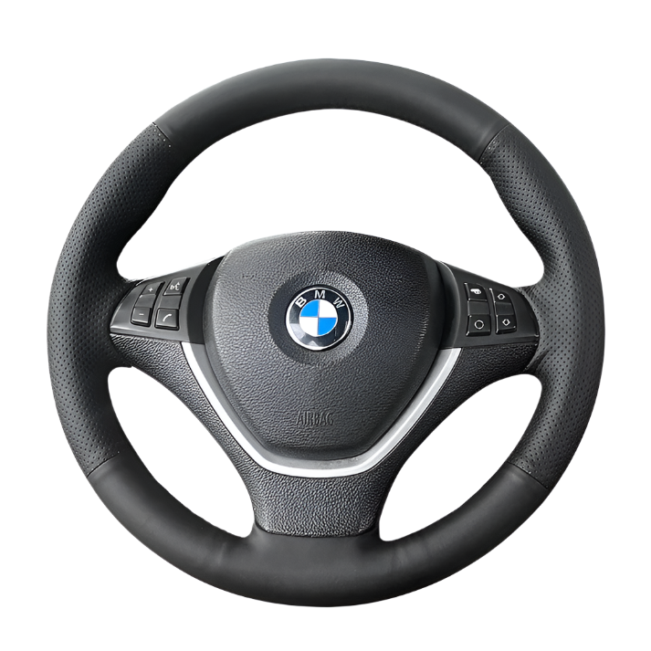 BMW - X5 X6 E70 E71 E72 (2006-2014)