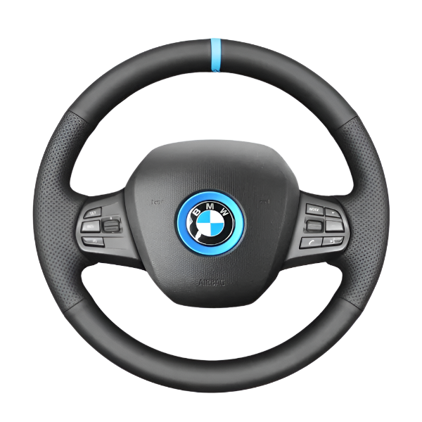 BMW - i3 (2013-2022)