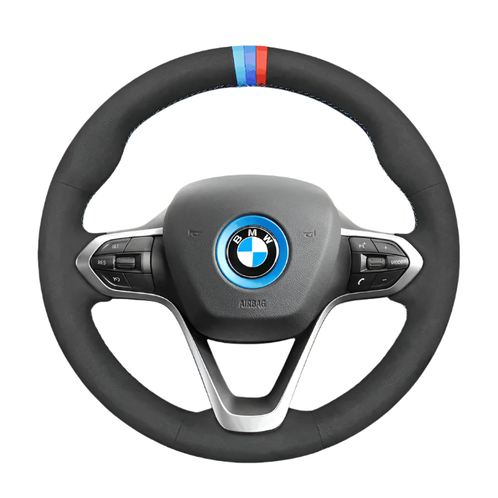 BMW - i8 (2014-2022)