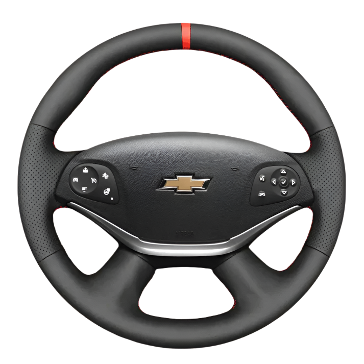 Chevrolet - Impala (2014-2020)