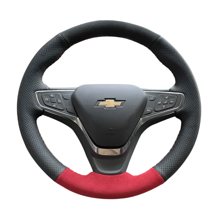 Chevrolet - Malibu Equinox (2016-2025)