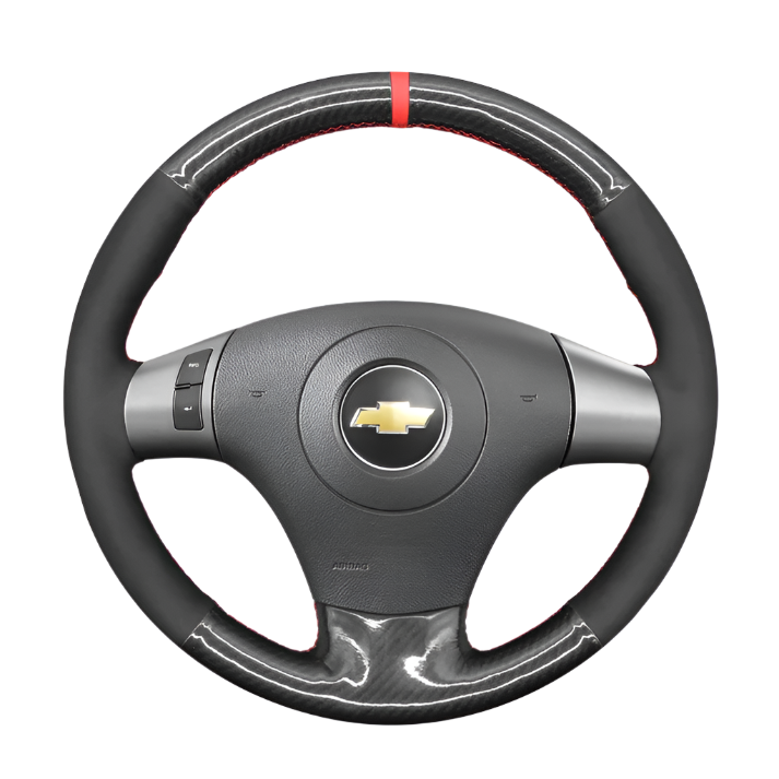 Chevrolet - Malibu HHR Cobalt (2008-2012)