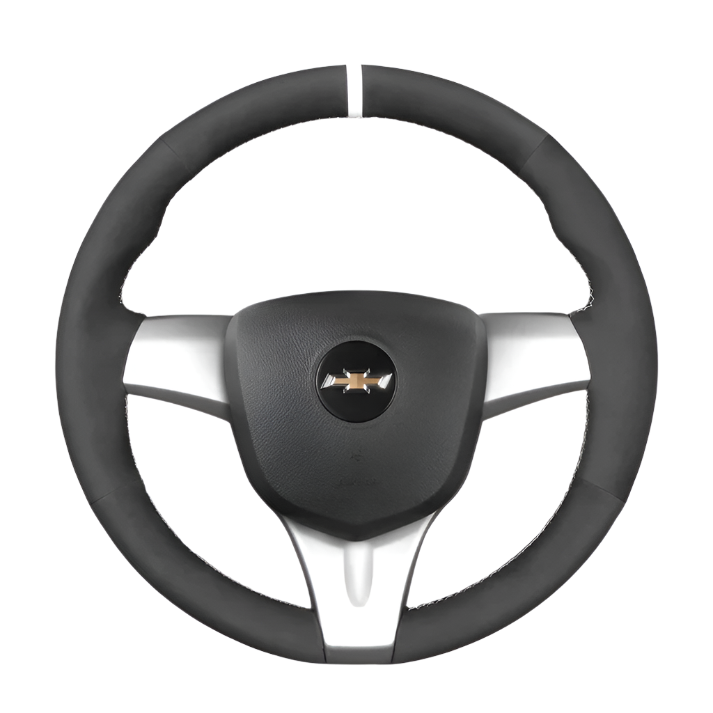 Chevrolet - Spark Spark EV (2010-2016)