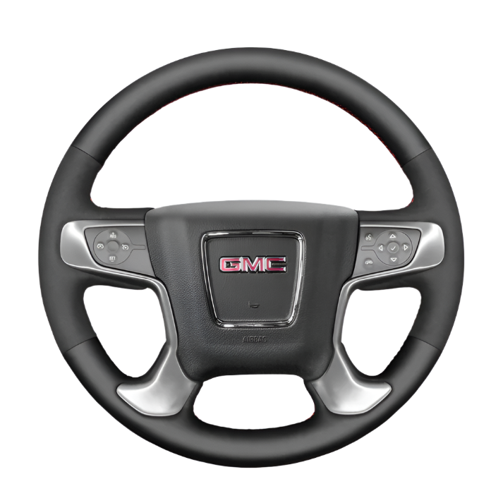 GMC - Sierra 1500 Limited 2500 3500 Yukon (2014-2020)