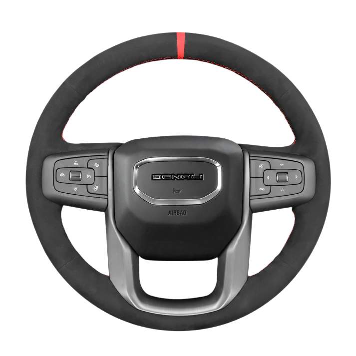 GMC - Sierra 1500 Limited 2500 3500 Yukon (2019-2023)