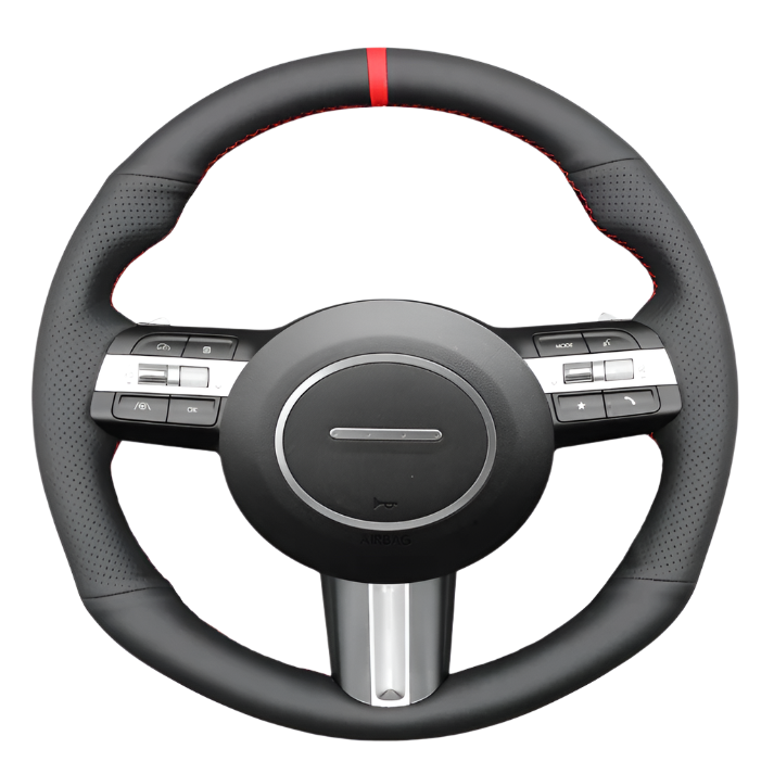 Hyundai - Sonata Kona (2024-2025)