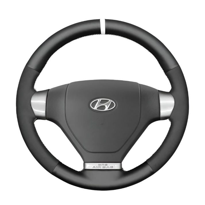 Hyundai - Tiburon Coupe S-Coupe (2007-2010)