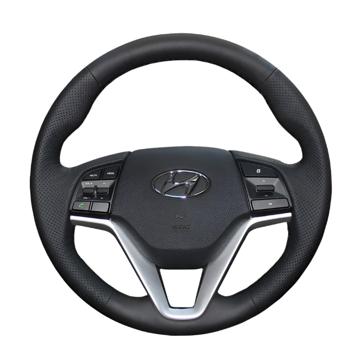 Hyundai - Tucson III (2015-2021)