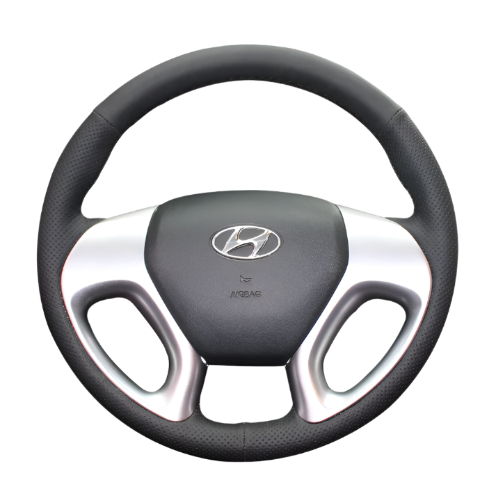 Hyundai - Tucson ix35 (2010-2016)