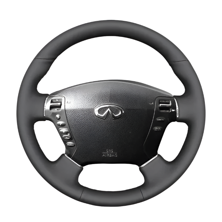 Infiniti - M35 (2006-2010)