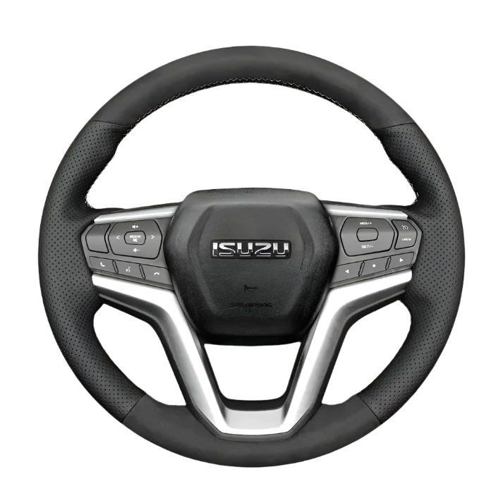 Isuzu - D-MAX (2021-2025)