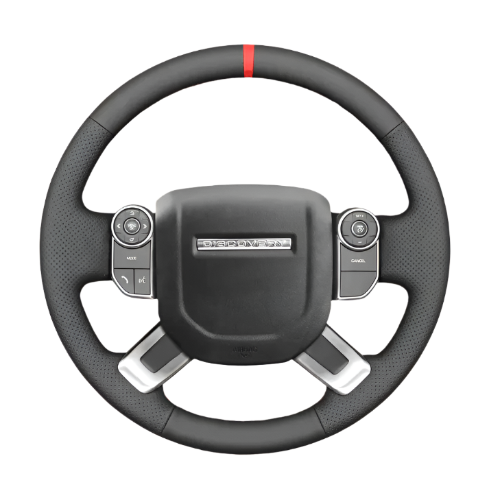 Land Rover - Range Rover (2014-2017)