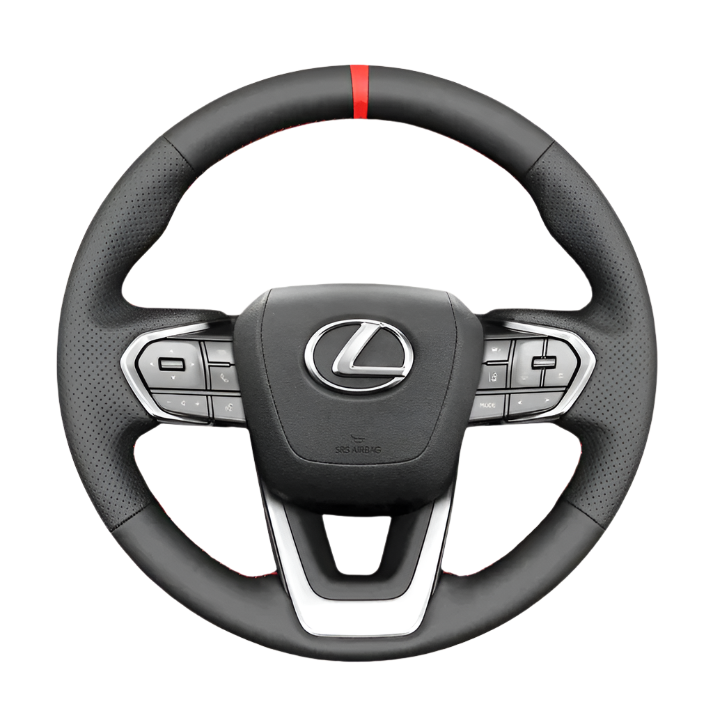 Lexus - GX550 LBX NX250 NX350h NX450h NX350 NX450h RX350 RX450h RX500h F Sport TX350 TX500h LX600 LX700h (2022-2025)