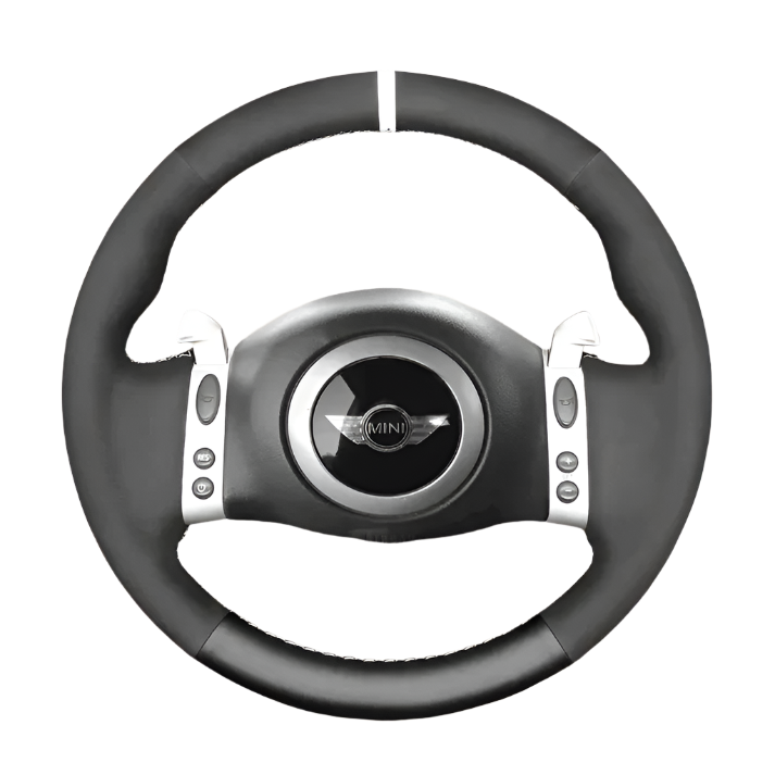 Mini - Convertible (2001-2008)