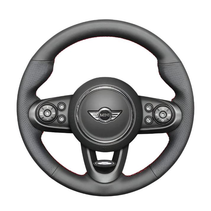 Mini - JCW Clubman JCW Convertible JCW Countryman JCW (2014-2020)