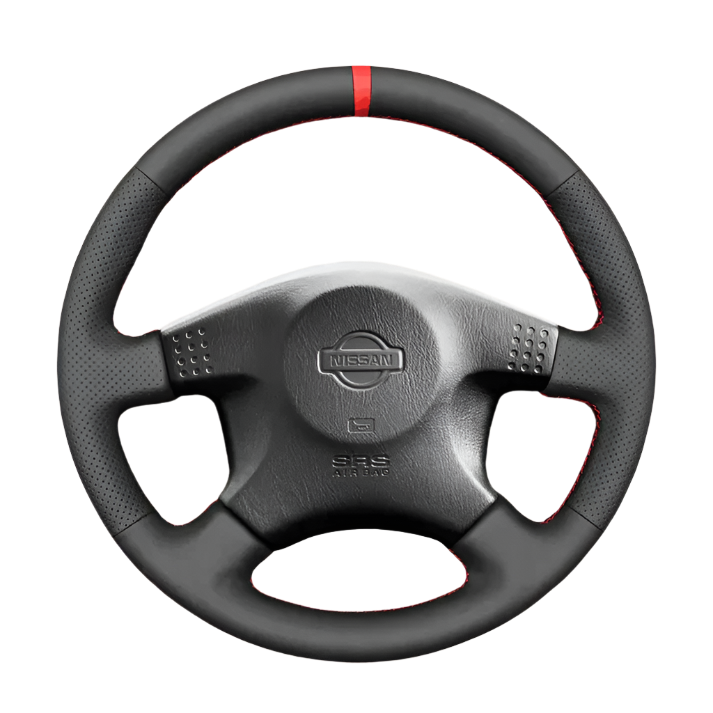 Nissan - Skyline ECR33 R33 GTR (1995-1998)