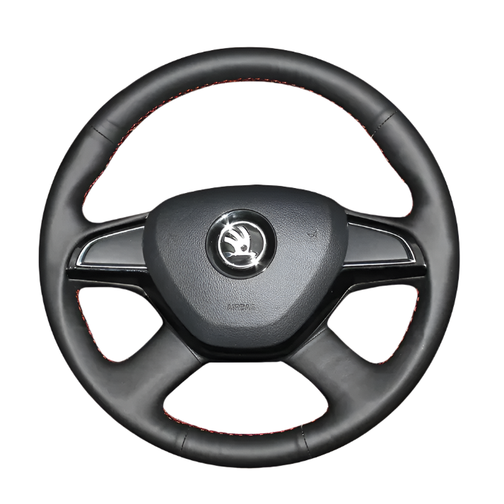 Skoda - Citigo Fabia Superb Roomster Rapid Octavia (2012-2015)