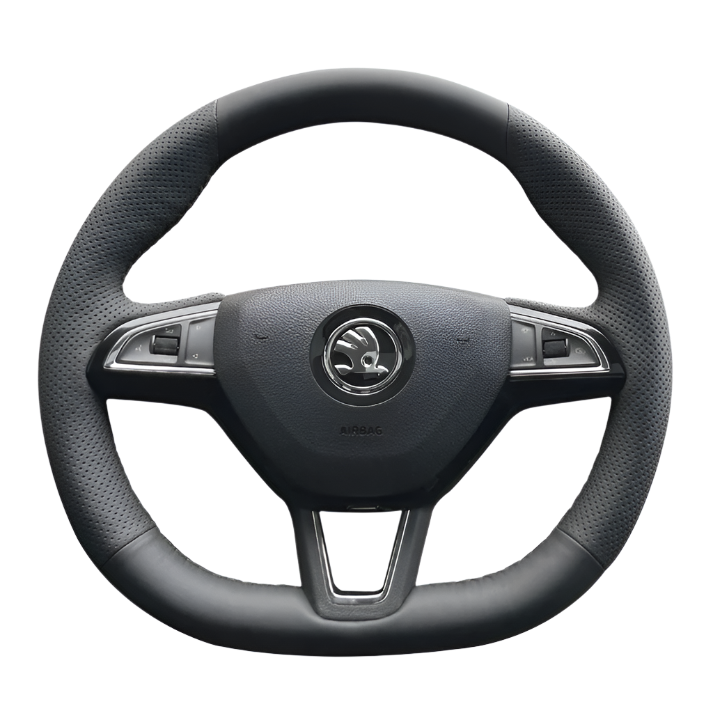 Skoda - Octavia Fabia Kodiaq Citigo Superb Scala (2015-2019)