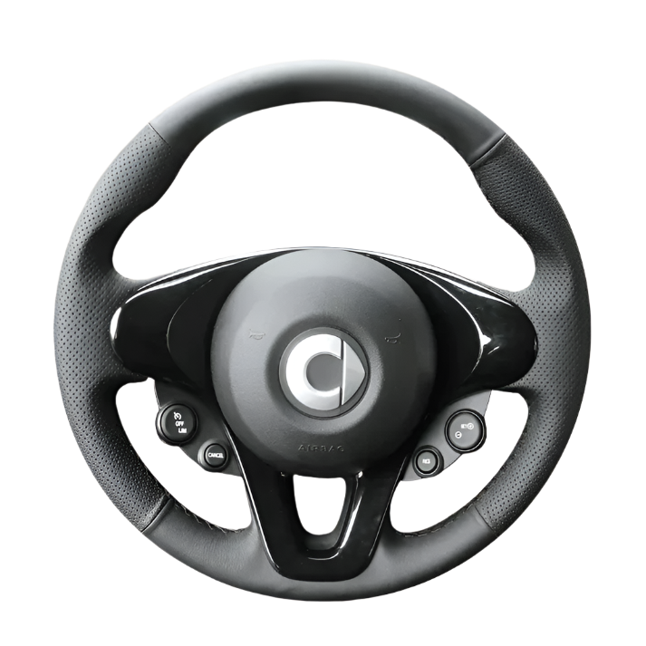 Smart - New Fortwo Forfour (2015-2017)