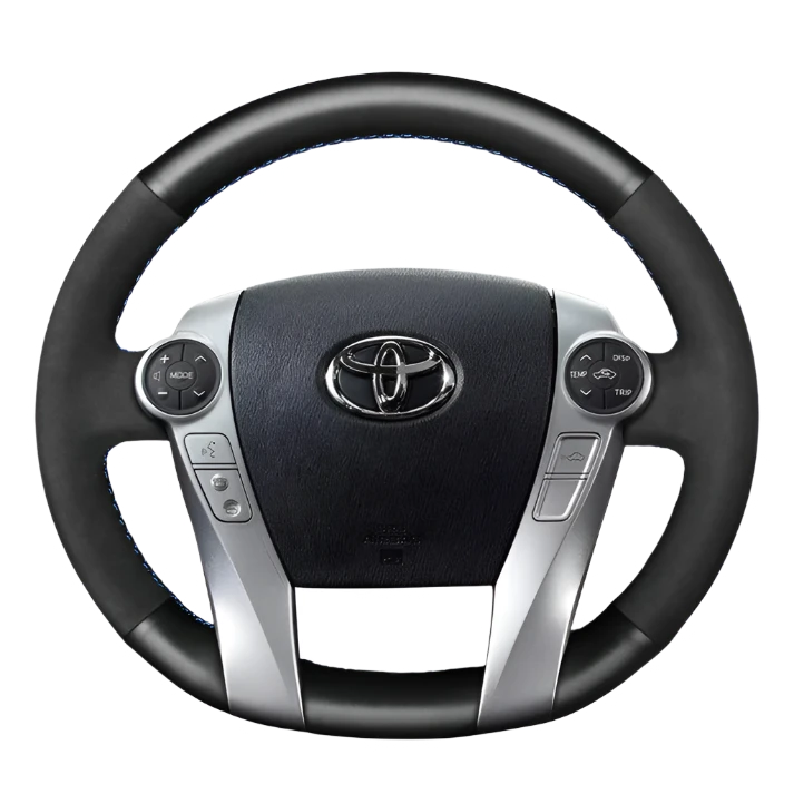 Toyota - Prius 30 Prius C Prius V Aqua (2009-2020)