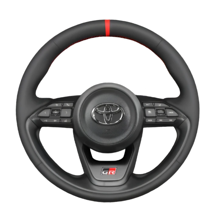 Toyota - Yaris Cross GR (2023-2024)