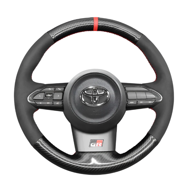 Toyota - Yaris GR (2020-2022)