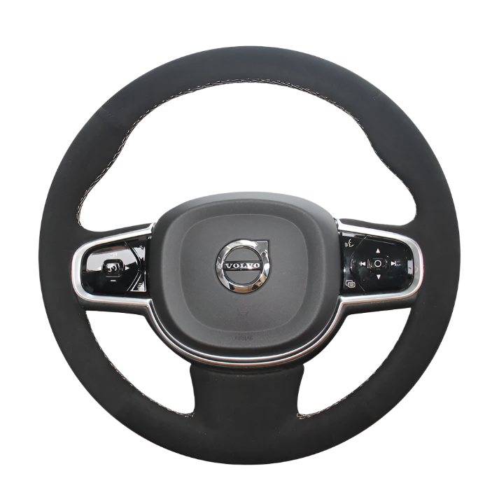 Volvo - XC60 XC90 S60 S90 V60 V90 (2015-2025)