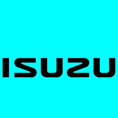 Isuzu