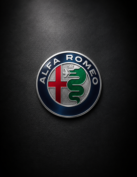 Alfa Romeo