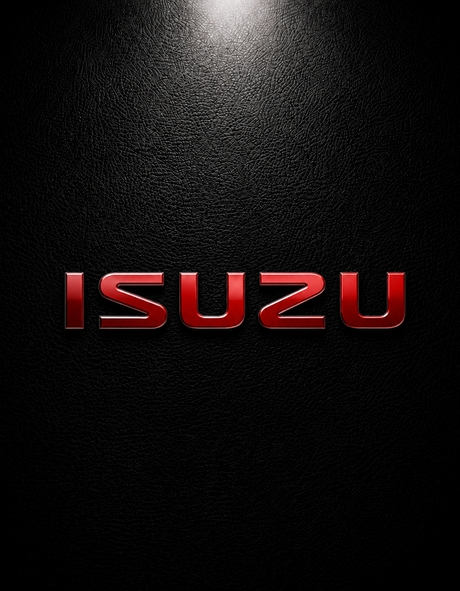 Isuzu