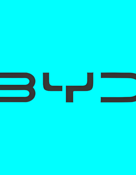 BYD