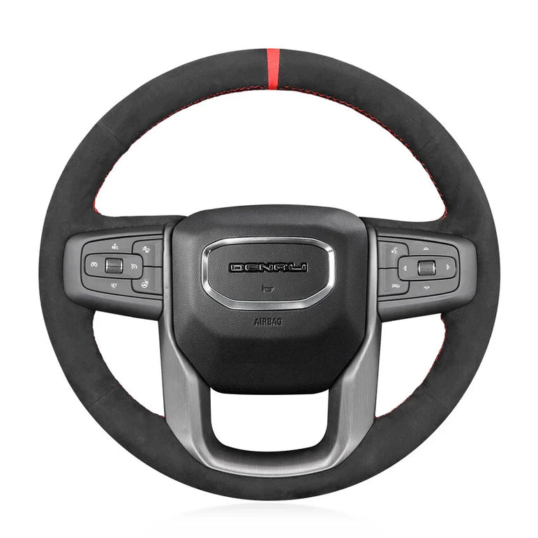 GMC - Sierra 1500 Limited 2500 3500 Yukon (2019-2023)