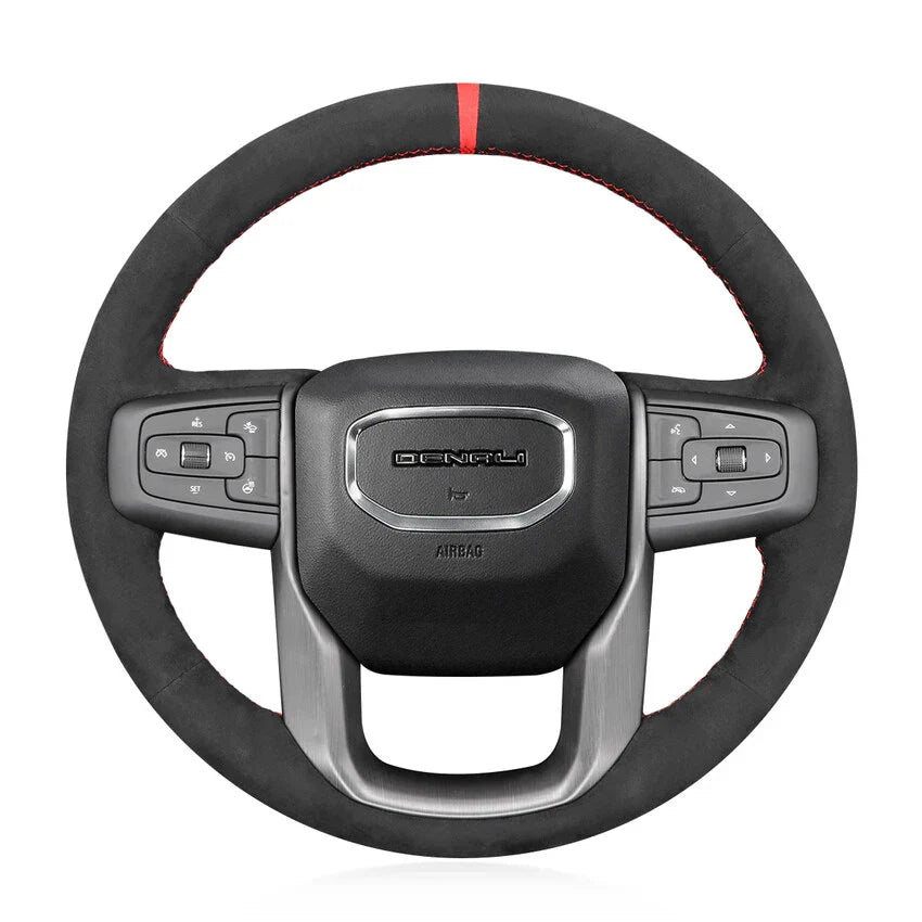 GMC - Sierra 1500 Limited 2500 3500 Yukon (2019-2023)