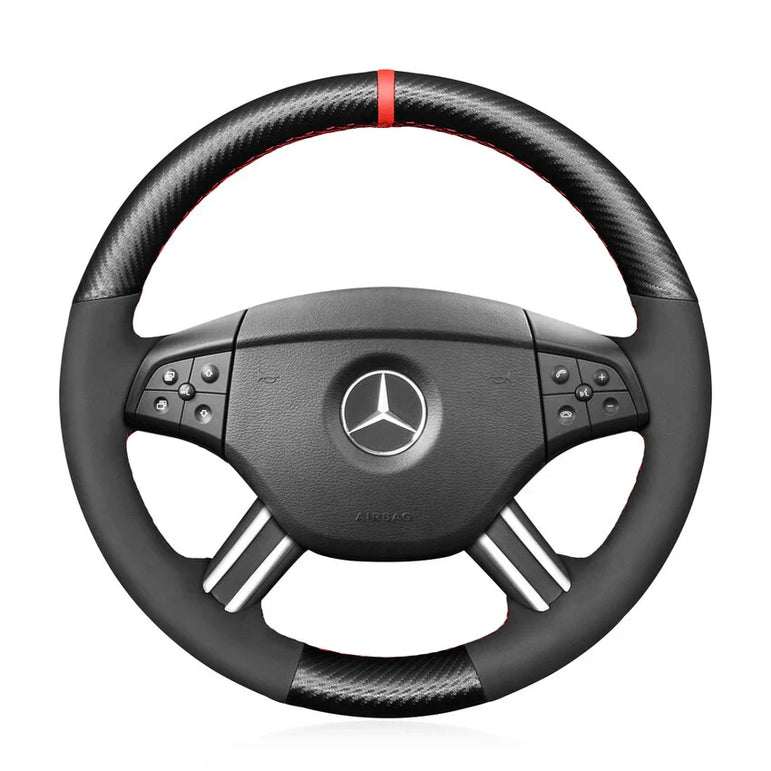 Mercedes Benz - GL-CLASS X164 M-CLASS (2006-2008)