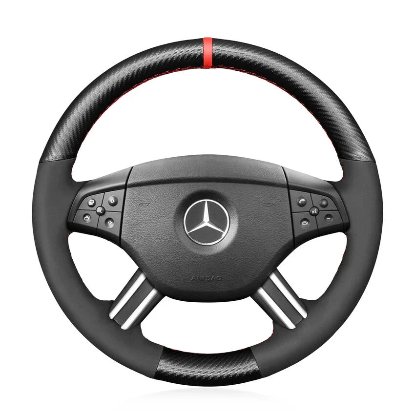 Mercedes Benz - GL-CLASS X164 M-CLASS (2006-2008)