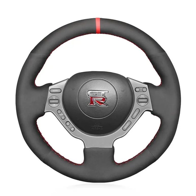 Nissan - GT-R GTR R35 (2008-2016)