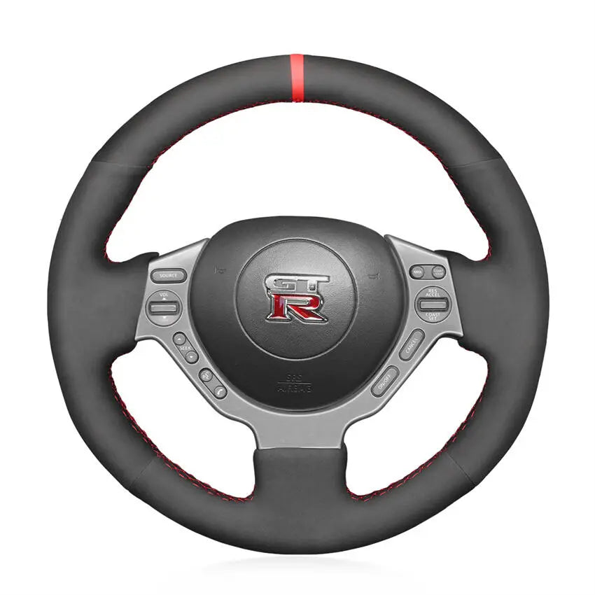 Nissan - GT-R GTR R35 (2008-2016)