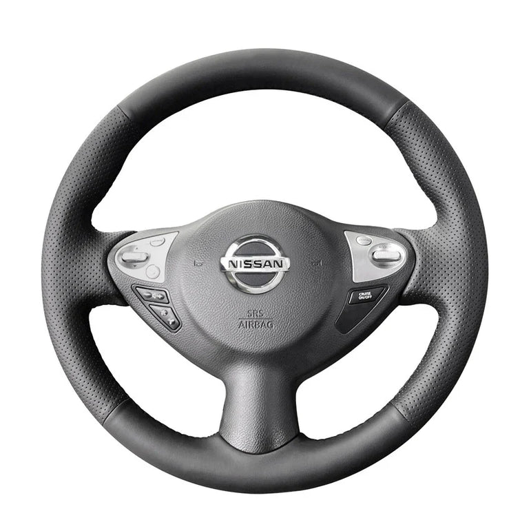 Nissan - Juke F15 Note Maxima 370Z Sentra (2010-2020)
