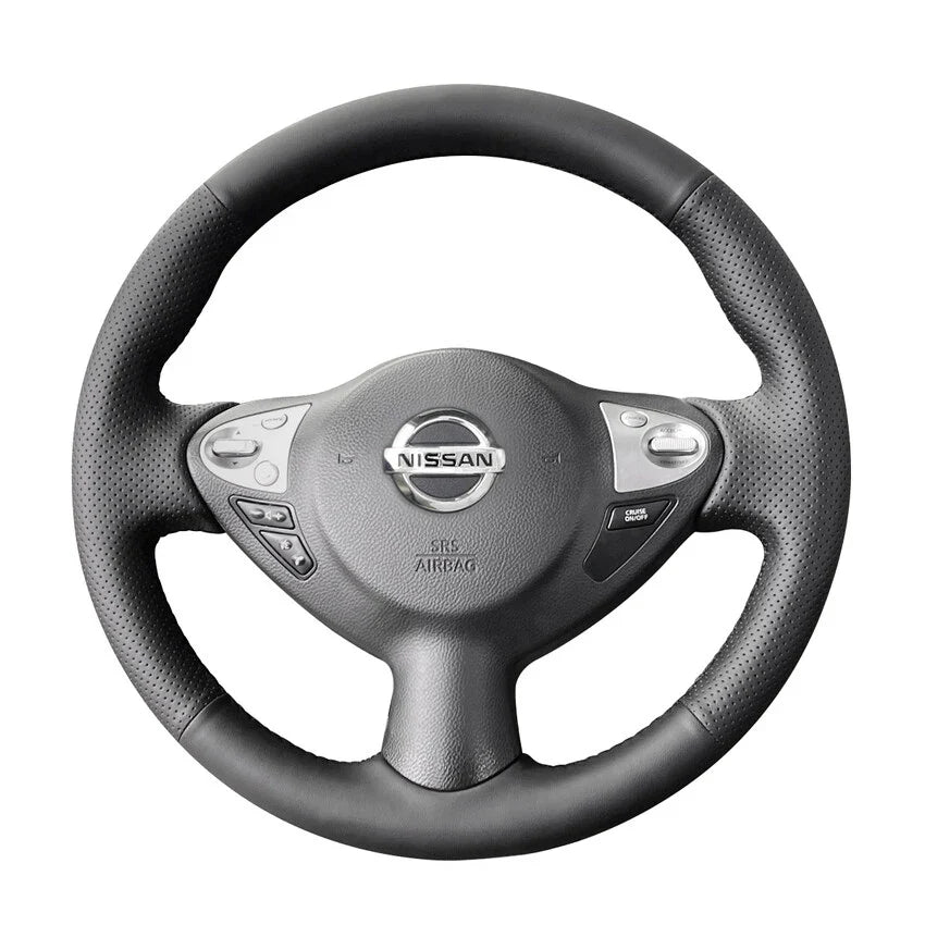 Nissan - Juke F15 Note Maxima 370Z Sentra (2010-2020)