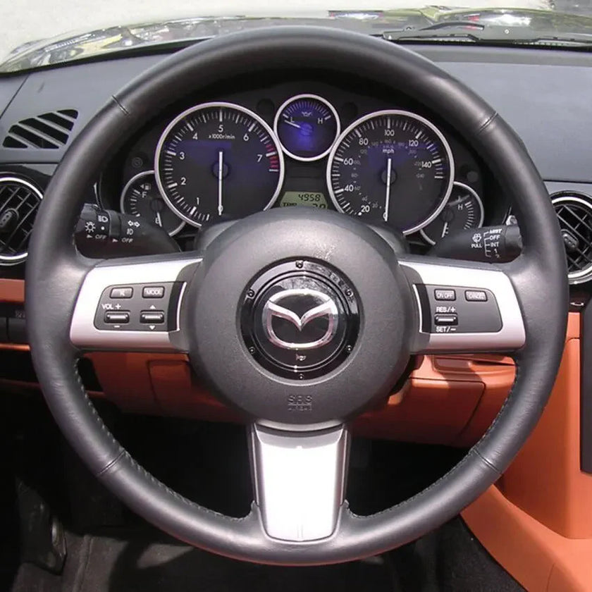 Mazda - MX-5 RX-8 CX-7 CX7 (2006-2014)
