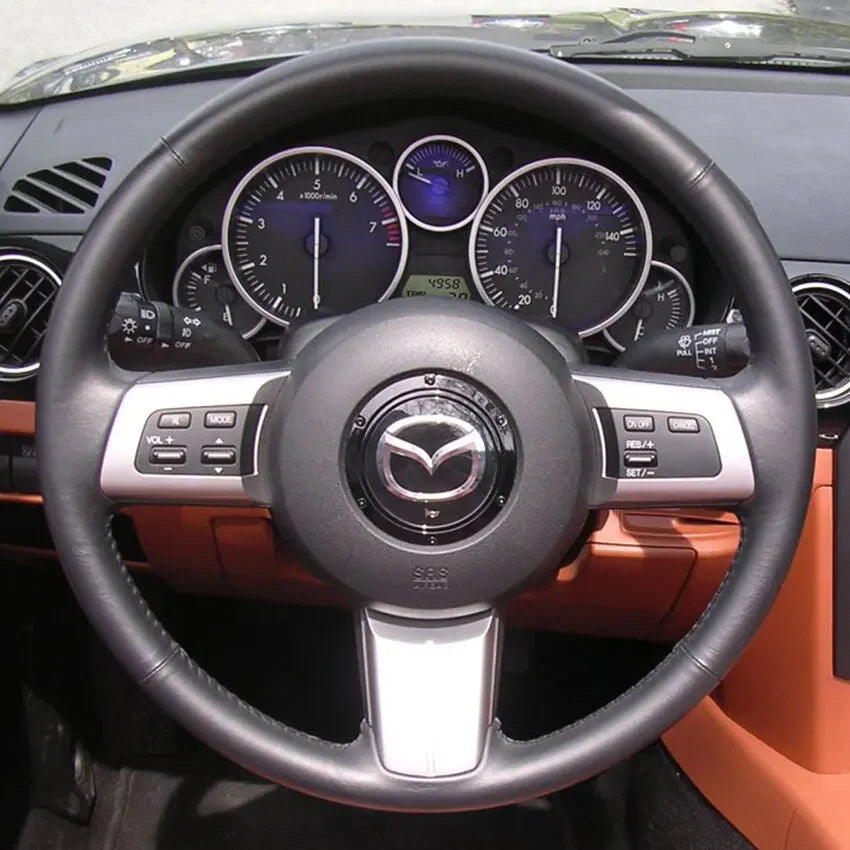 Mazda - MX-5 RX-8 CX-7 CX7 (2006-2014)