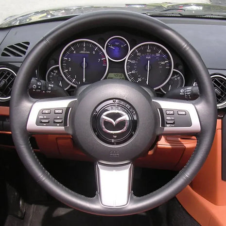 Mazda - MX-5 RX-8 CX-7 CX7 (2006-2014)